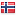 bibforb.no server is located in Norway